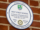West Street School (id=3240)
